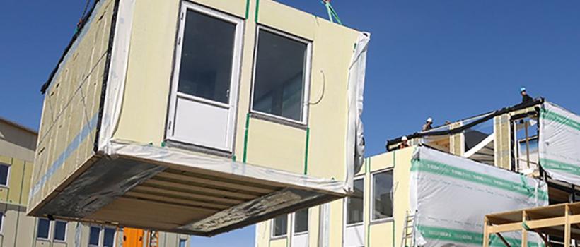 Modular Construction Element, Modular Construction Element Market, Modular Construction Element Market Growth