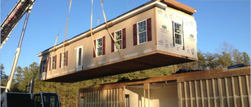 Modular Construction