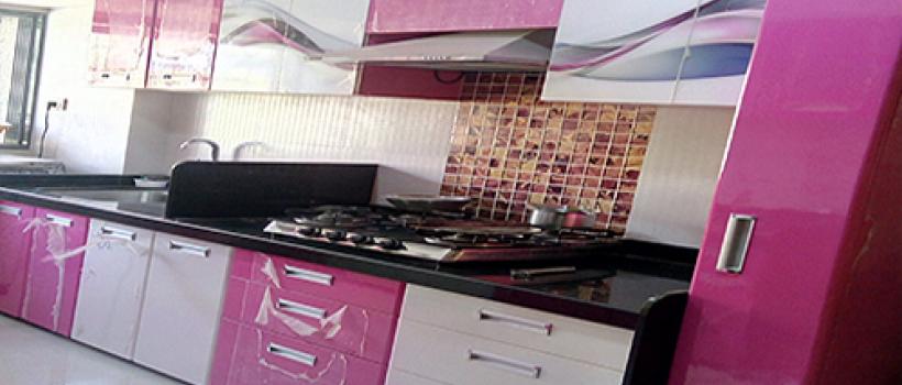 Best Modular Kitchen Designs In Mumbai