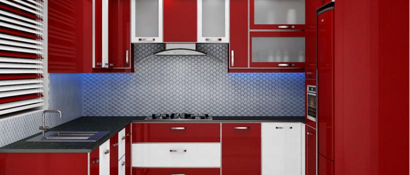 Modular Kitchen 