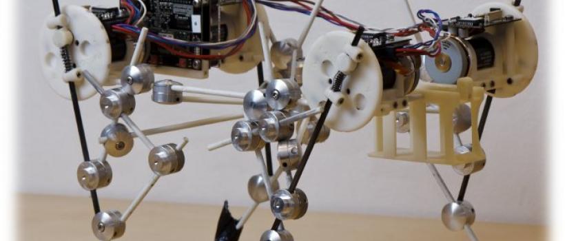 Modular Robotics Market