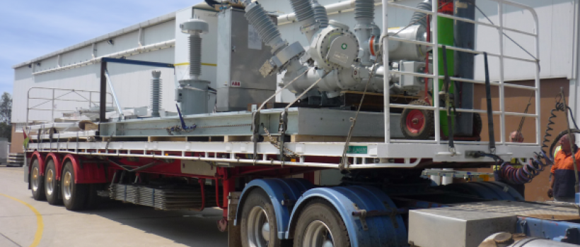 Modular Substation Market