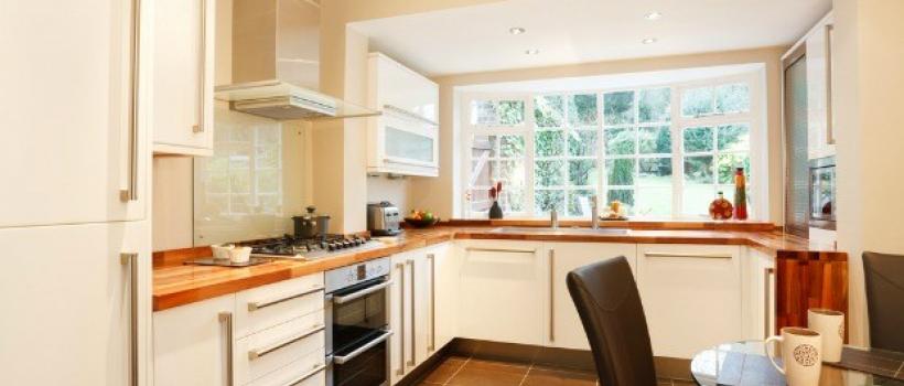 Modular kitchen Dealer in Bhandup