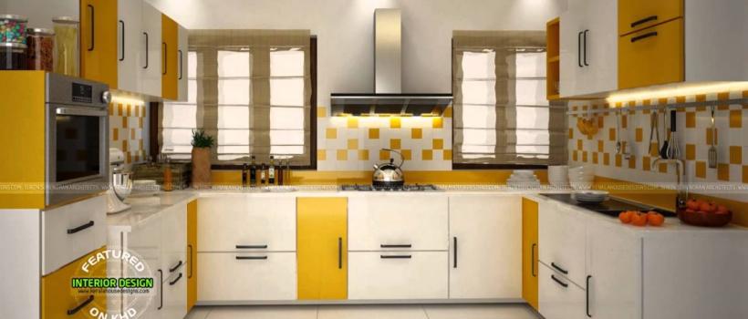 Modular kitchen Dealer in Cbd Belapur