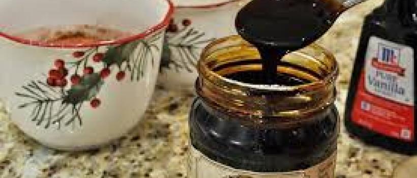 Molasses Extract