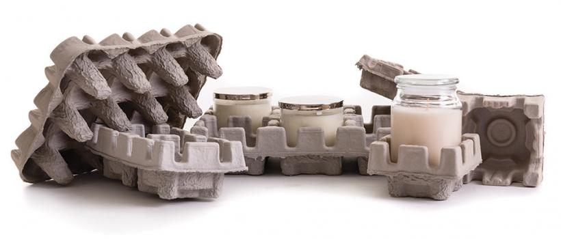 Molded Fiber Pulp Packaging Market