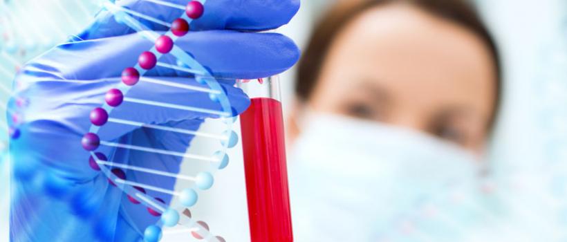 Molecular Diagnostics Market