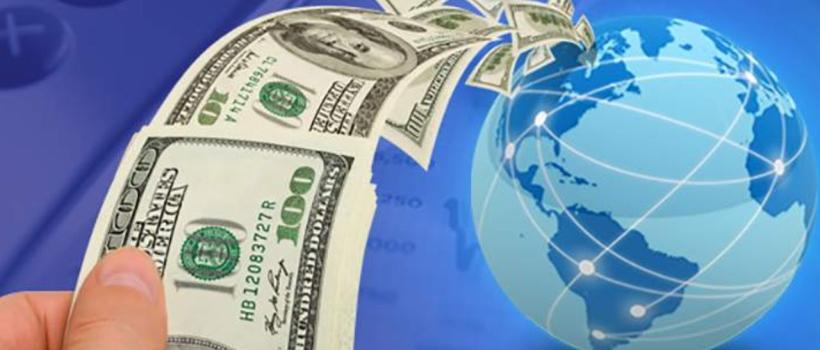 How International Money 