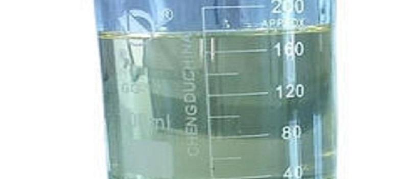 Mono Ethylene Glycol (