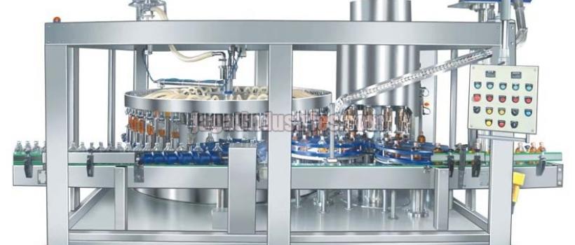 Monoblock filling machine,  Monoblock filling machine  Market,  Monoblock filling machine  Market Growth,  Monoblock filling machine  Market Size,  Monoblock filling machine  Market Share