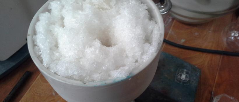 Monochloroacetic Acid