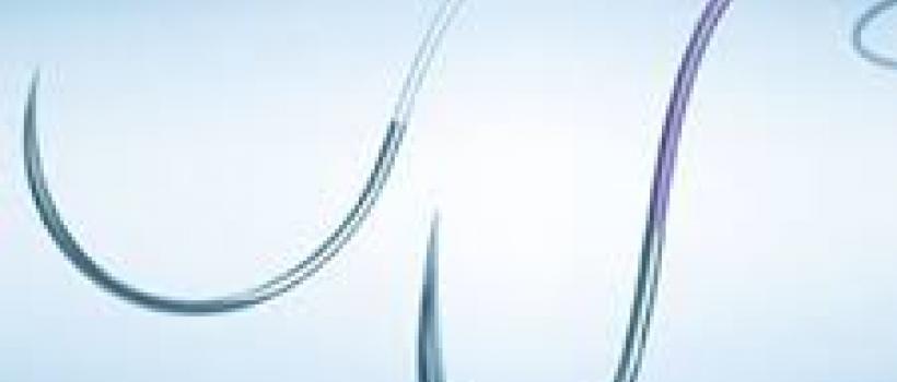 Monofilament Suture