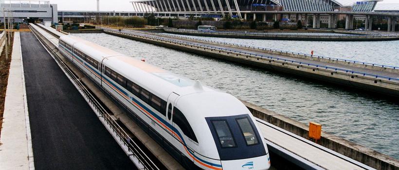 Monorail Systems 