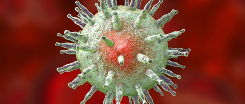 Monovaccine (Epstein - Barr virus) Market