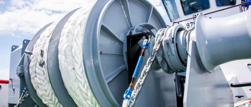 Mooring Winches, Mooring Winches Market, Mooring Winches Market Growth