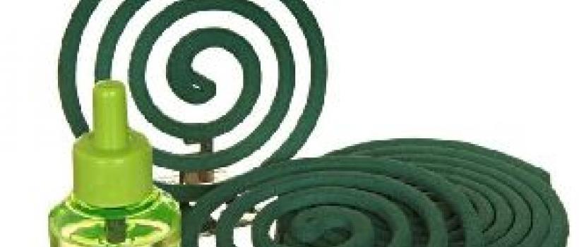 Mosquito Repellent Market