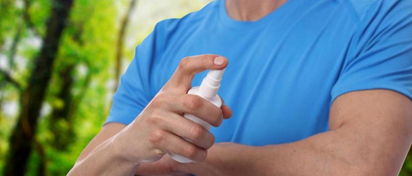 Mosquito Repellent Market