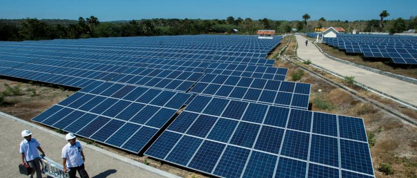 Most Efficient Solar Panels, Most Efficient Solar Panels Market, Most Efficient Solar Panels Market Growth