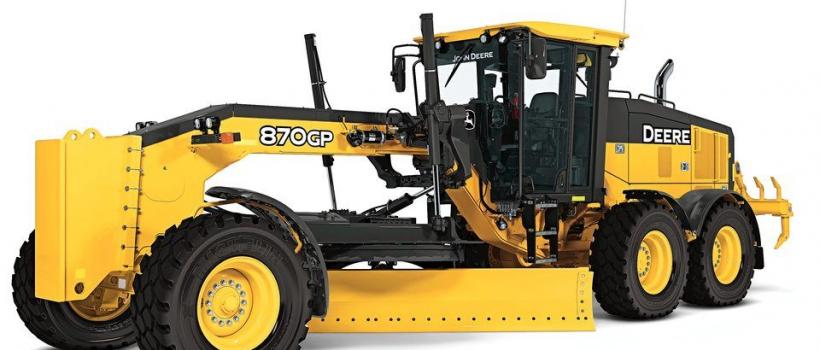Motor Graders, Motor Graders Market, Motor Graders Market Growth