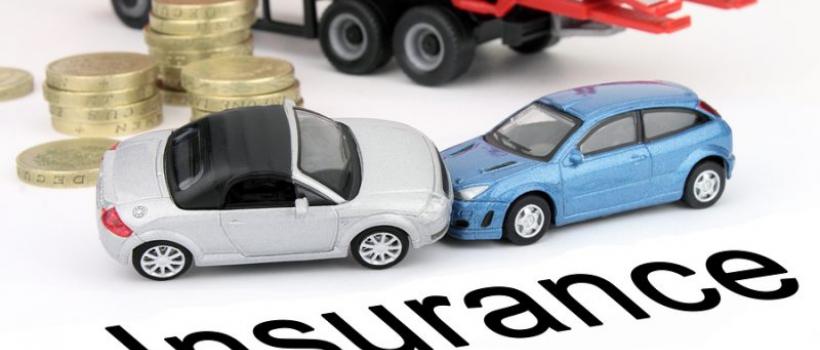 Motor Vehicle Insurance