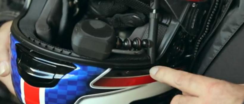 Motorcycle HUD Market