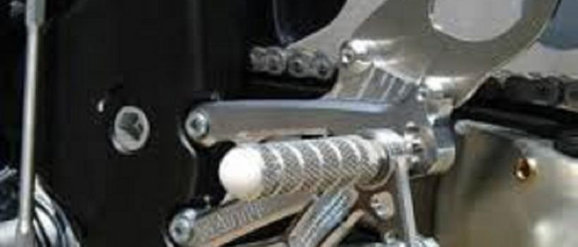 Motorcycle Shift Rearset Market