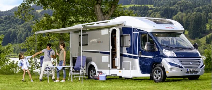 Motorhome Industry