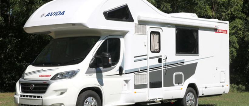 Motorhomes