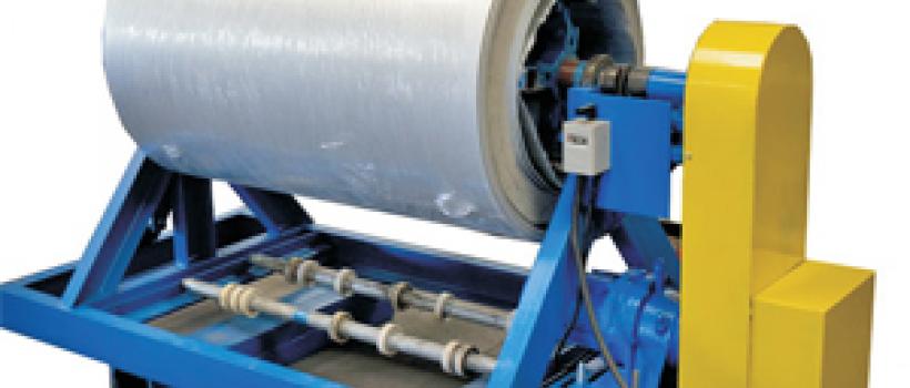 Motorized Decoiler Machine Market: