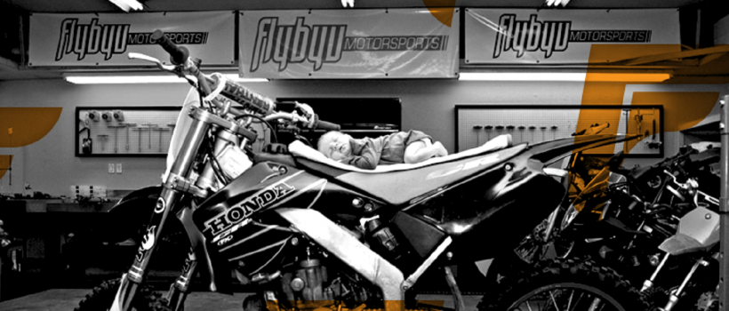 Motorsports Sales