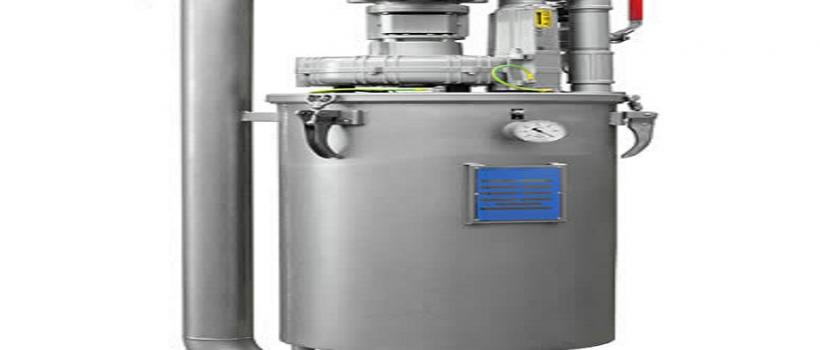 Mounted Oil Mist Separator