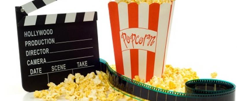 Movies and Entertainment 