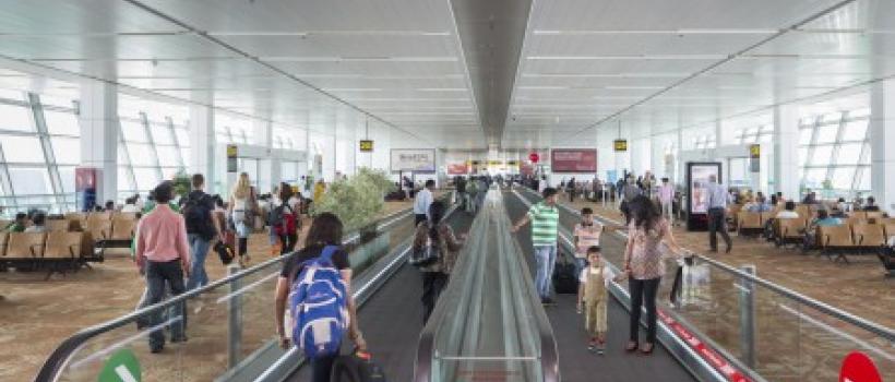 Moving Walks, Moving Walks Market, Moving Walks Market Growth