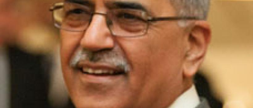 Mr. Sunil Khanna - FSD India