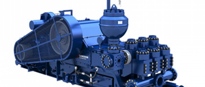 Mud Pump market Analysis