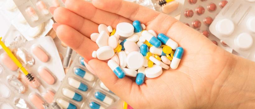 Multi Dose Drug Vial Adapters Market