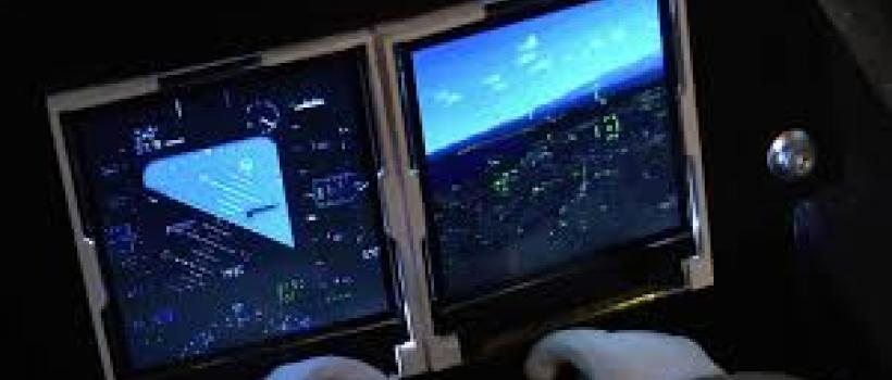 Multifunction Display (MFD)