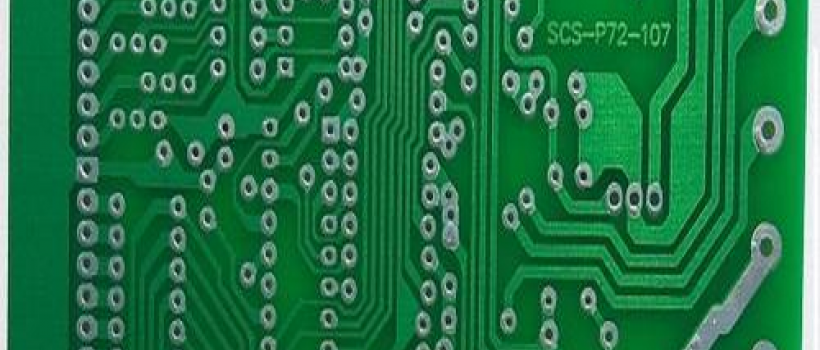 Multilayer Printed Circuit Board 