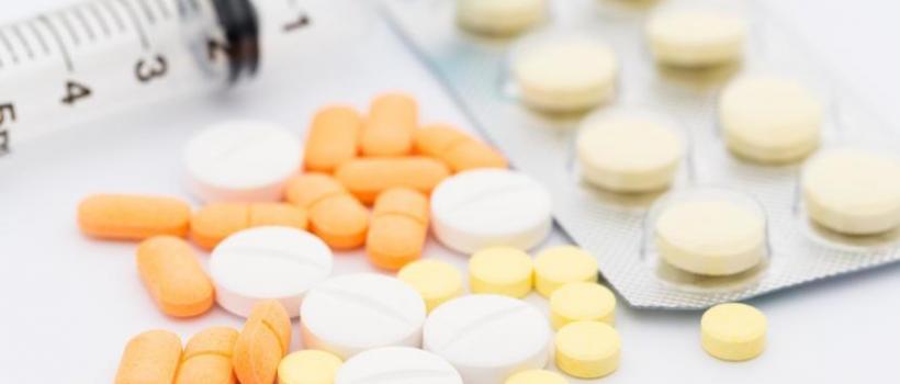 Multiple Sclerosis Drugs