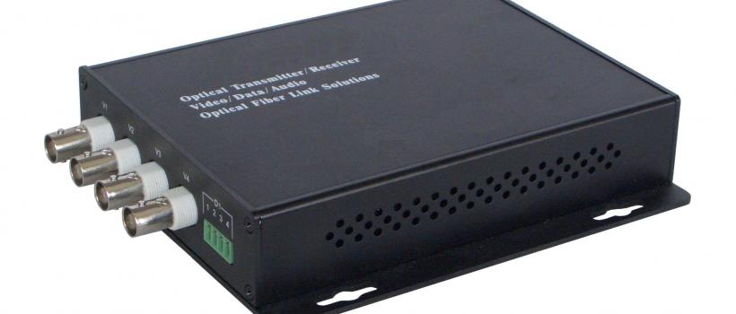 Multiplexer Industry Production, 