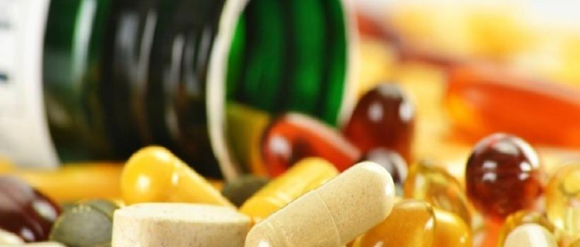 Multivitamin and Mineral Supplements, Multivitamin and Mineral Supplements Market, Multivitamin and Mineral Supplements Market Growth