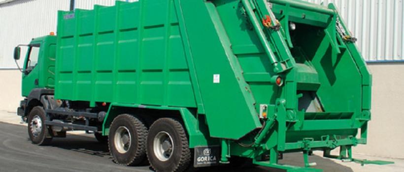 Municipal Waste Compactors