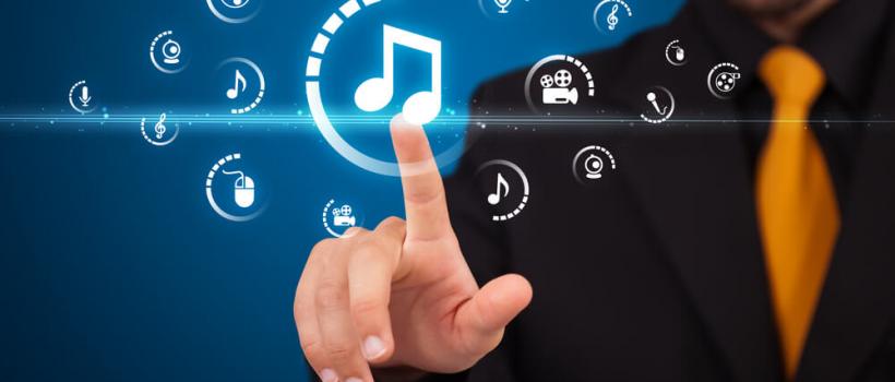 Music Streaming