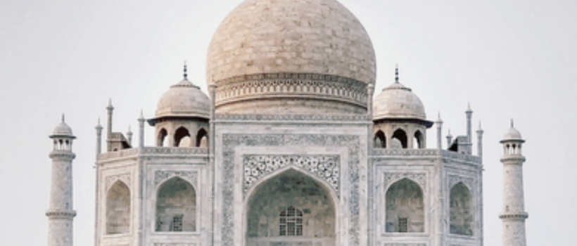 Must Visit Archeological sites in India