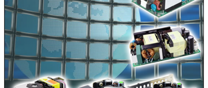 New Yorker Electronics and N2Power Power Solutions have developed a global supply chain for AC-DC and DC-DC Power Supply products that are environmentally friendly high-efficiency, ultra-small, power-dense power supplies.