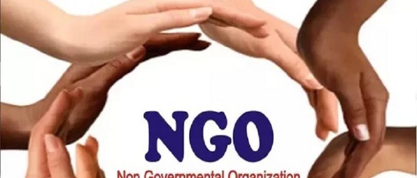NGO Registration