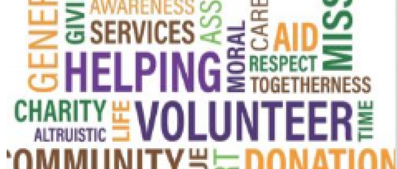 NGOs And Charitable Organizations Market Report 2022 Forecast
