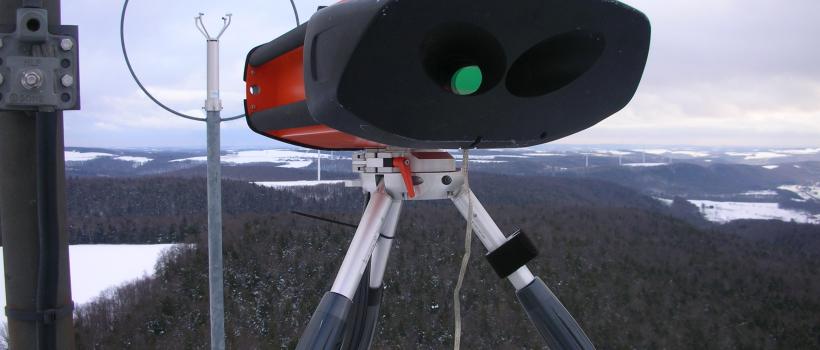 Nacelle-mounted LIDAR System for Wind, Nacelle-mounted LIDAR System for Wind Market, Nacelle-mounted LIDAR System for Wind Market Growth