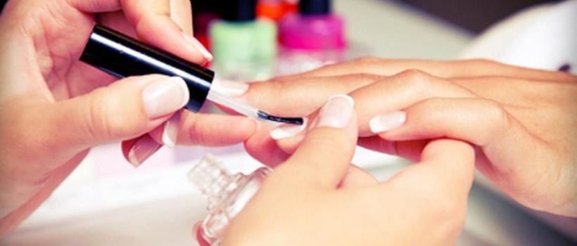 Nail Care Market