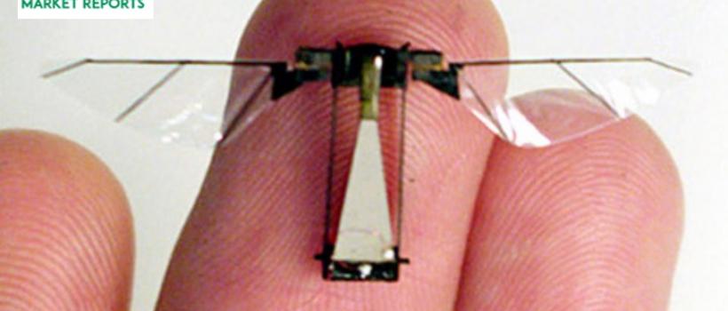 Nano Electromechanical System